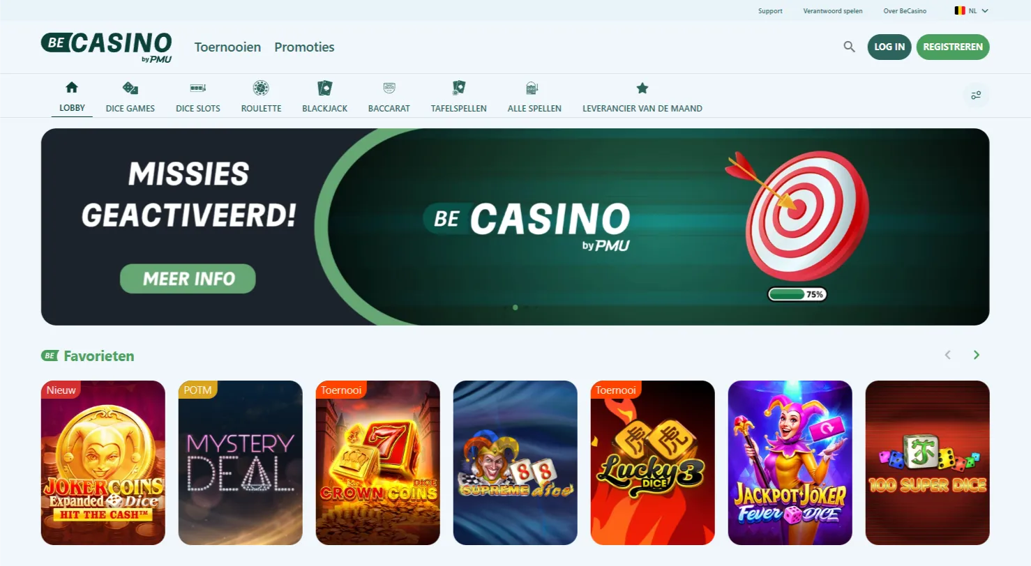 Betaalmethoden bij legale online casino’s – Online casino Belgie legaal