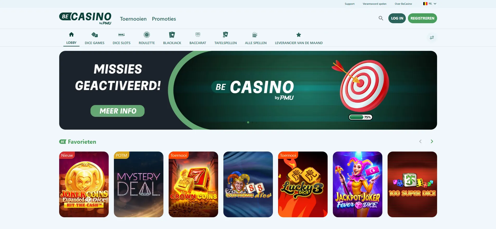 Belgische online casino bonus codes — welke online casino bonus promoties spelers echt krijgen